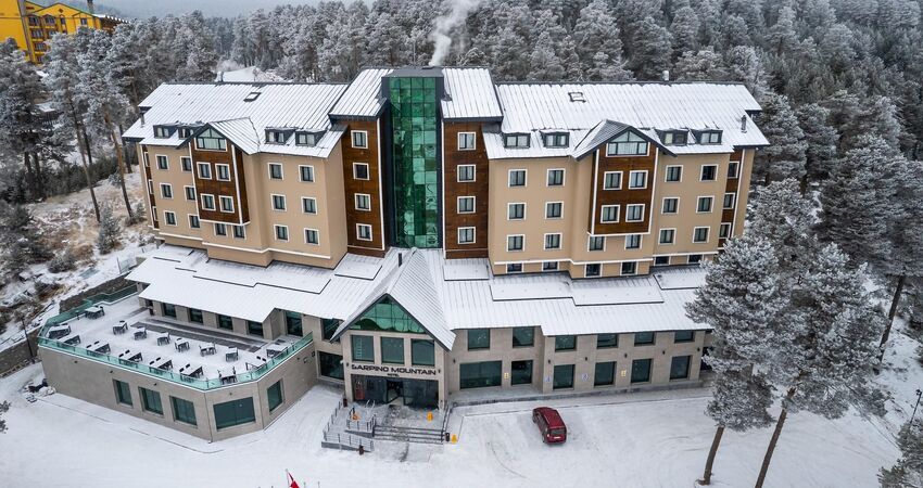 Sarpino Mountain Otel