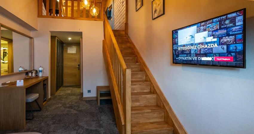 Sarpino Mountain Otel