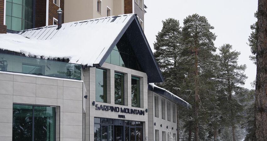 Sarpino Mountain Otel