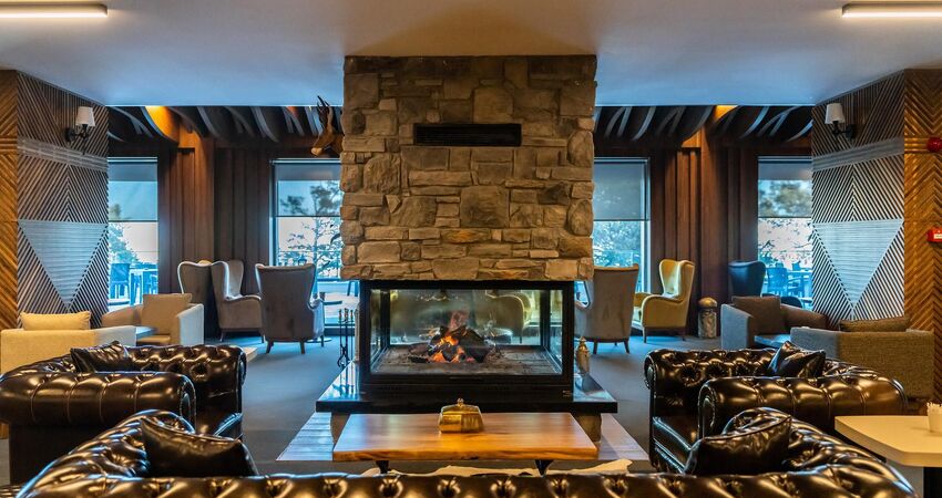 Sarpino Mountain Otel