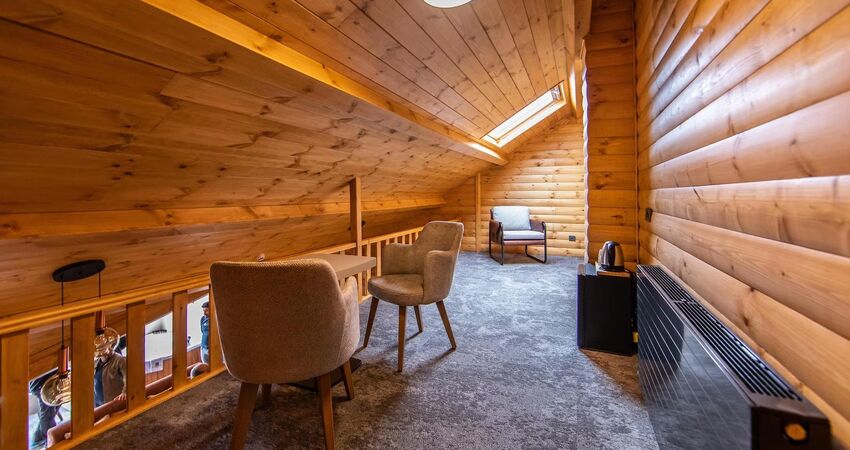 Sarpino Mountain Otel