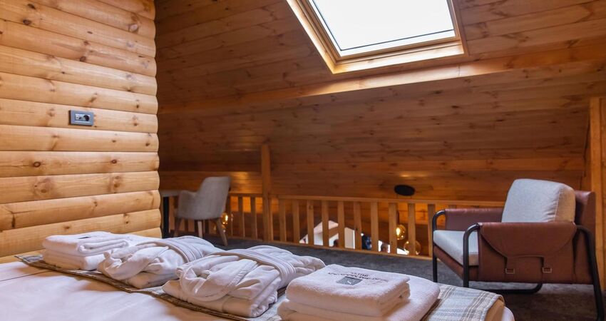 Sarpino Mountain Otel