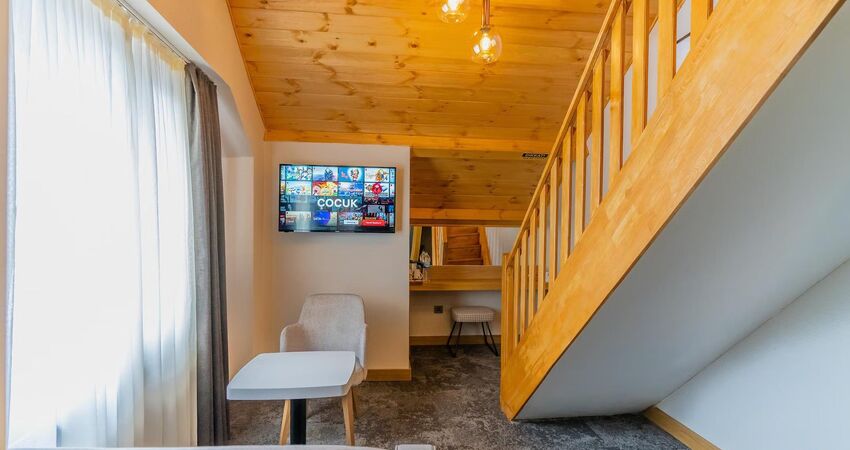 Sarpino Mountain Otel