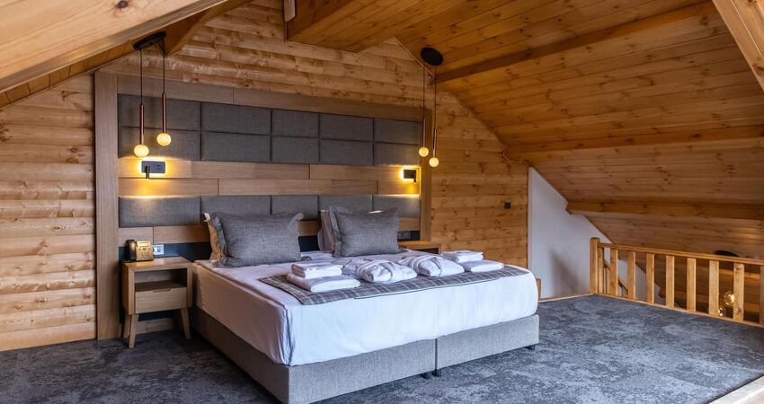 Sarpino Mountain Otel