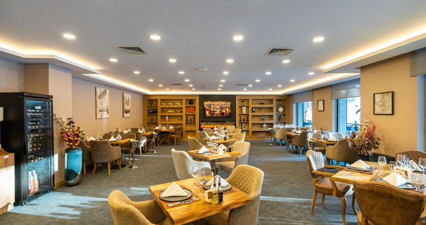 Sarpino Mountain Otel