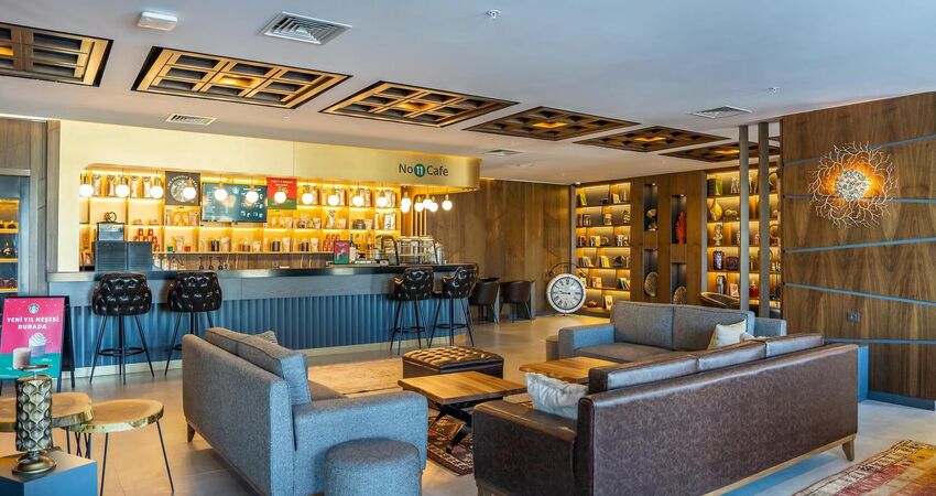 Sarpino Mountain Otel